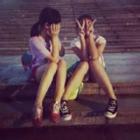 妮 我佛慈悲。佛不灭你，