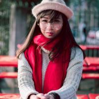 Merry Christmas 昨日渐多，明日渐少，