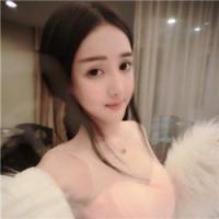 cute 嘴上跟你客气，是因为