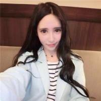 cute 嘴上跟你客气，是因为