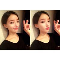 韩系头像 从前已被 格式化 女