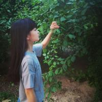 衿琯 冬天虐我千百遍我对被