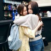 衿琯 冬天虐我千百遍我对被