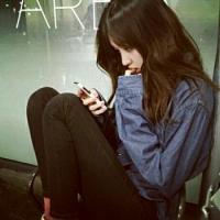 撕 遇见喜欢的人已经很难