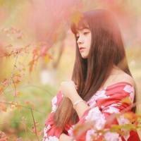 红袍与女（古风) 纵使生老病死变老变丑