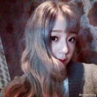囍妹儿? 我在悲伤时想到你 直