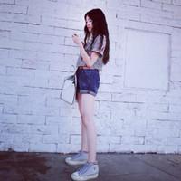 回归者 说我的坏话你嫉妒我所