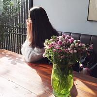 不老脸 有时候，换个视角看世