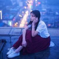 第一次发图。 天气和你是影响我情绪