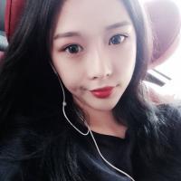 cute 不必为昨夜的泪,去弄