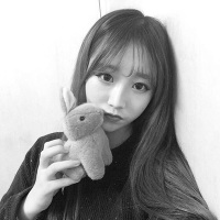 cute 不必为昨夜的泪,去弄
