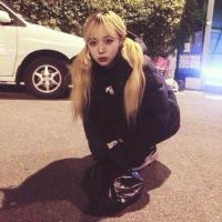 cute 不求你深深记着我一辈