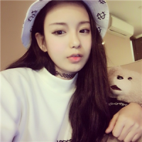cute 不求你深深记着我一辈