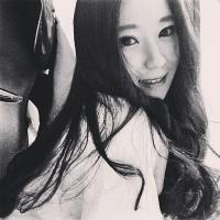 cute 不求你深深记着我一辈