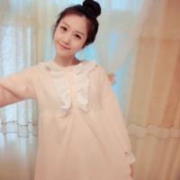 cute 不求你深深记着我一辈