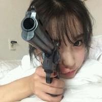 李无心； 许多事情越想努力做好