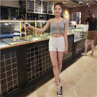 张起灵 向来缘浅，奈何情深。