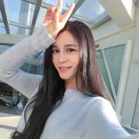女大学生 世上有三种人：一是良