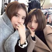 女大学生 如果一本书就改变了你
