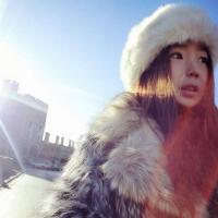 女大学生 对我忽冷忽热忽远忽近