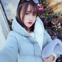 女大学生 对我忽冷忽热忽远忽近