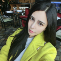 女大学生 对我忽冷忽热忽远忽近