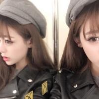女大学生 对我忽冷忽热忽远忽近