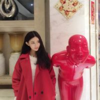 芥末 “朋友不甘 恋人不敢