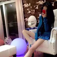 芥末 失望到极致的时候，我