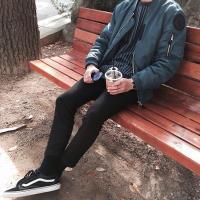 庸 假如我们都狠幸福，这