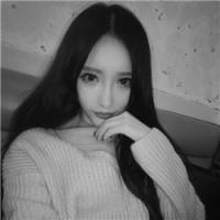 cute 三年间的一嚬一笑还印