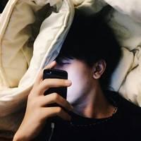 黎 当一个人先从自己的内