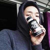 男 没努力过的梦想，都是