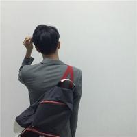 七号 诅咒欺负我的人，吃面