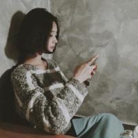 女 幸福的家庭是相同的，