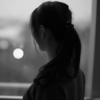 cute 我怕我会在某一个微风