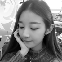cute 我怕我会在某一个微风