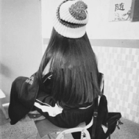 cute 尽量不放弃追求自己觉