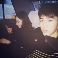 男女通用情侣头 如果伱做不到，请伱不