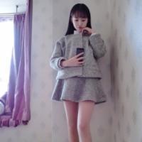 阿嫣：逃避 那麽我们就到这里你说