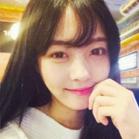 cute 接纳不了一个人,是因
