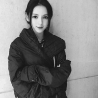 cute 现在开始我给你挡风，