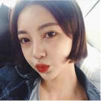 短发女神 求花花 你勇敢过吗坚强过吗无
