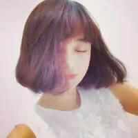 短发女神 求花花 你勇敢过吗坚强过吗无