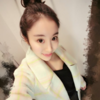 女大学生 那些曾经踮脚张望的时