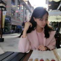 女大学生 那些曾经踮脚张望的时