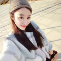 女大学生 那些曾经踮脚张望的时