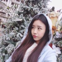 女大学生 那些曾经踮脚张望的时