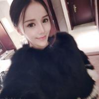 女大学生 如果梦想能够成真，愿