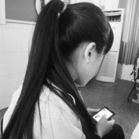 cute 愿时光善待我的所有好
